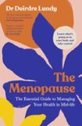 the menopause