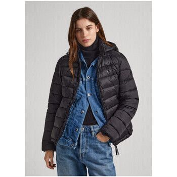 Pepe jeans Chaqueta PLUMÍFERO MADDIE SHORT MUJER para mujer