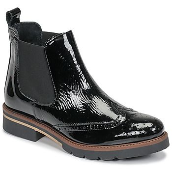 Betty London Botines NAVA para mujer