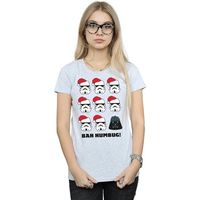 disney camiseta humbug para mujer