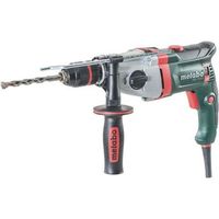 broca de impacto metabo sbev 1000-2 - 1010 w