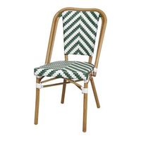 silla de exterior pacific 47x87x55
