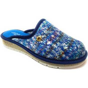 Grunland Pantuflas CI3510-G7 para mujer