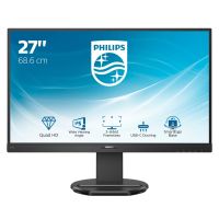 philips 276b9 27 led ips quadhd 75hz usb-c