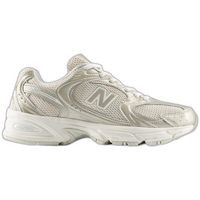 new balance zapatillas 530 gold metalic linen para mujer