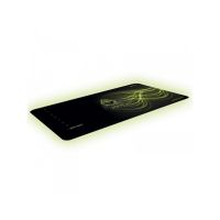 alfombrilla keep out r5 gaming xxl 880x330 mm base antideslizante