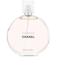 Chanel Chance Eau Vive Eau de Toilette Spray 150ml