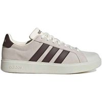 adidas zapatillas baskets streettalk cuir para hombre