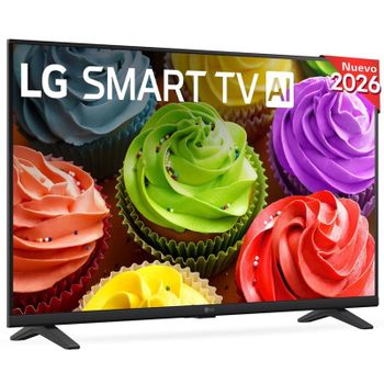 TV LG LED 32LB650B6LA 32
