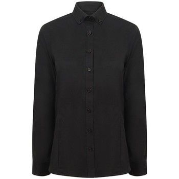 Henbury Camisa HB513 para mujer