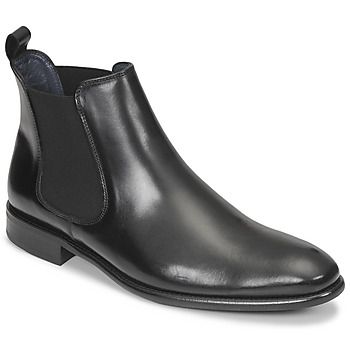 Brett & Sons Botines SUZONU para hombre