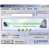 lancom systems advanced vpn client 10 licenses