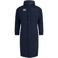 canterbury parka club subs para hombre