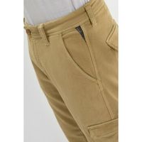 le temps des cerises pantalones pantalones cargo selian para hombre