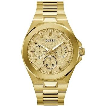 Guess Reloj analógico Dashboard para hombre