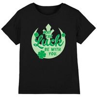 disney tops y camisetas luck rebel para nino