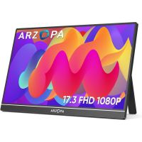arzopa a1m 173 led ips fullhd usb-c