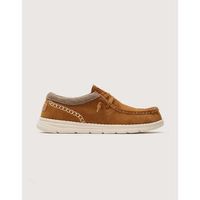 koala bay mocasines mocassins camel - grassland para hombre