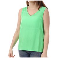 only camiseta tirantes pelina para mujer