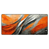 alfombrilla gaming sharkoon sgp30d6 xxl 900x400x25mm