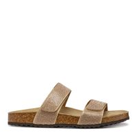 geox sandalias brionia r oro rosa d55y3d 0001x-c8124