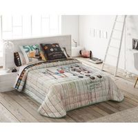 colcha bouti modelo skate jvr 250x270 para cama 150 cm