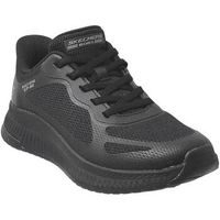 skechers zapatillas bob squad 4 para mujer