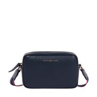 tommy hilfiger bandolera camera bag aw0aw17689-dw6