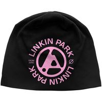 linkin park gorra ro15336 para hombre