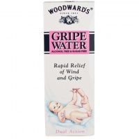 woodwards gripe water for colic