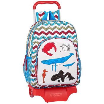 Algo De Jaime Mochila 612005160 para niño