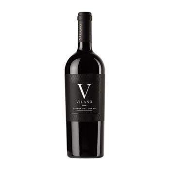 Viña Vilano Vino Tinto Ribera Reserva 75 Cl 15% Vol.