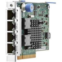 hpe ethernet 366flr adaptador de red para servidores proliant