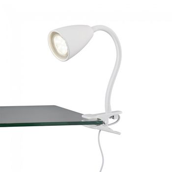 Flexo con pinza wanda