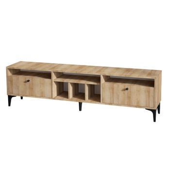 Mueble Tv Rob Roble