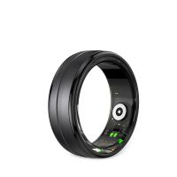 prixton smart ring orbyt anillo inteligente negro talla 11 208mm