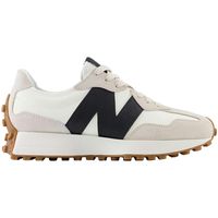 new balance deportivas moda baskets 327 daim para mujer
