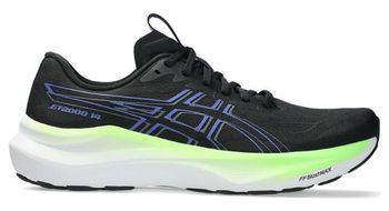 Asics hombre - negro