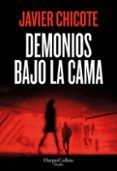 demonios bajo la cama