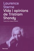 vida i opinions de tristram shandy