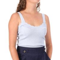 jdy camiseta tirantes nanna sunny para mujer