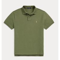 polo ralph lauren polo polo basic mesh hombre para hombre
