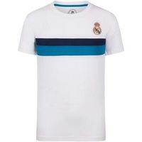 real madrid camiseta gf582 para nino