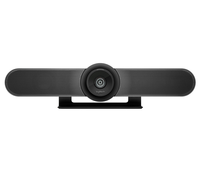 logitech meetup - emea