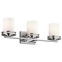 aplique de pared para banos hendrik 3 luces