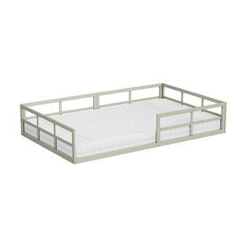 Cama Infantil Minno 120x200 Con Colchón Vitalispa