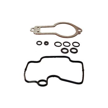 Kit de servicio del carburador Honda XL 600 R '85-