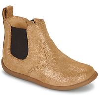 pom dapi botines stand-up jod para nina