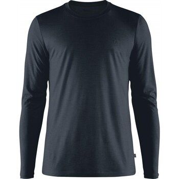Fjallraven Camiseta manga larga Abisko para hombre