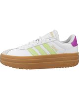de adidas zapatillas adidas vl court bold blancas white